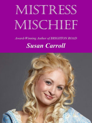 cover image of Mistress Mischief